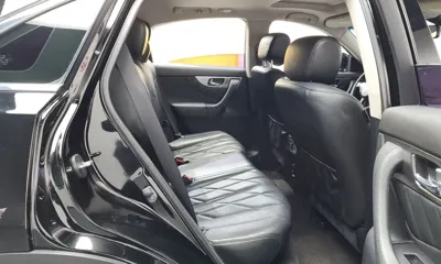Infiniti FX
