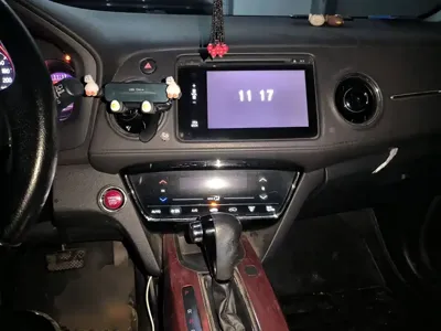 Honda XR-V