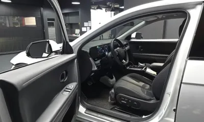 Hyundai Ioniq5