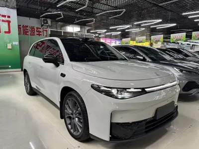 Leapmotor Leapmotor C10
