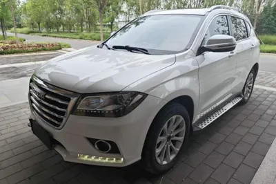Haval H2