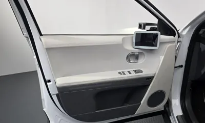 Hyundai Ioniq5