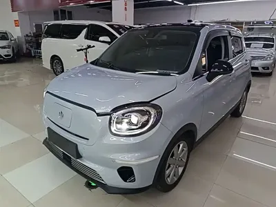 Leapmotor Leapmotor T03