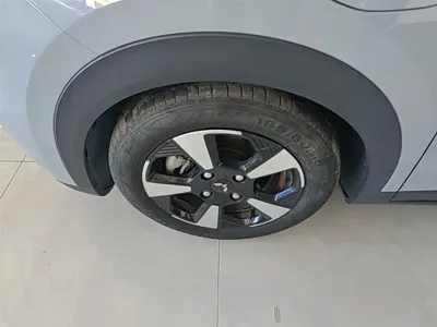 Wuling Bingo PLUS