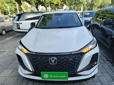 Changan 长安CS75PLUS
