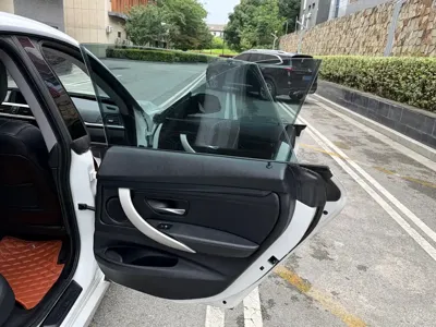 BMW 3 Series GT