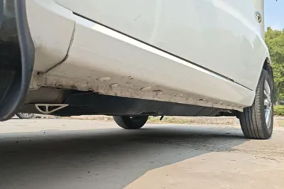 JAC Group iEV6E