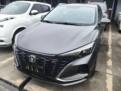 Changan Eado