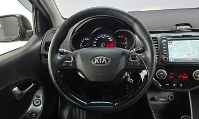 Kia Morning