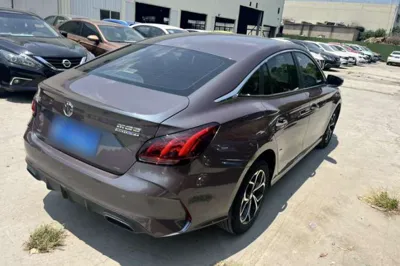MG 5