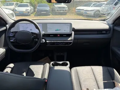 Hyundai Ioniq5