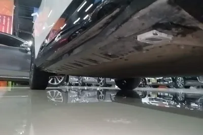 Toyota BZ 3X