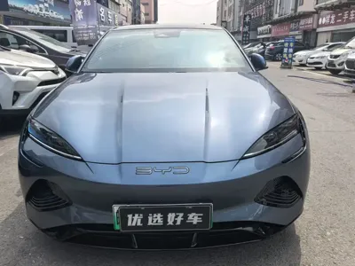 BYD Seal