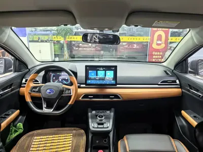 BYD e2