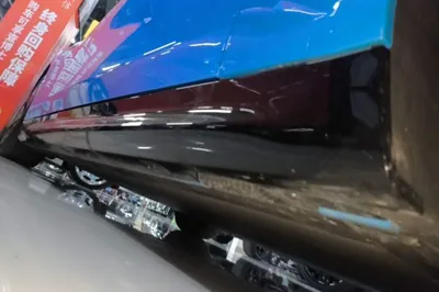 Xiaomi Auto SU7