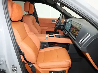 Li Auto Li L9