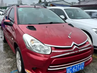 Citroen C2