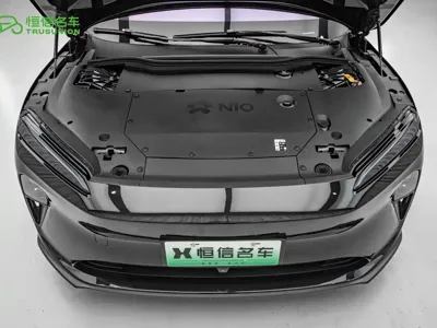 Nio ET5T