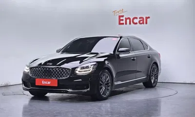 Kia K9