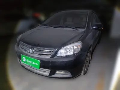 Great Wall C30