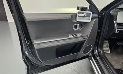 Hyundai Ioniq5