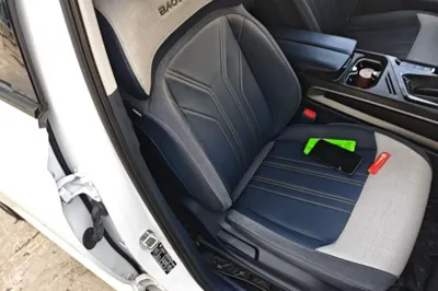 Baojun RM-5