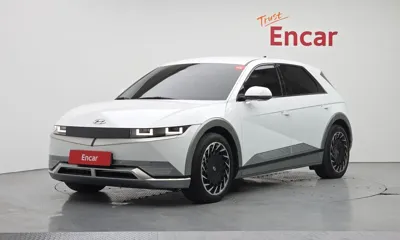 Hyundai Ioniq5