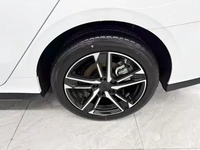 Geely Binrui