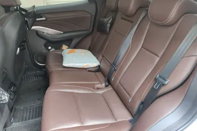 WEY VV6