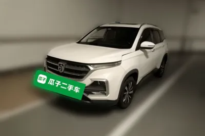 Baojun 530