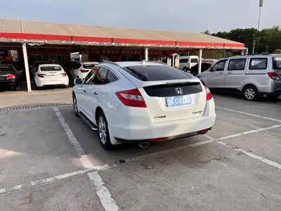 Honda Crosstour