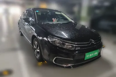 Citroen C5