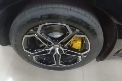 Xiaomi Auto YU7