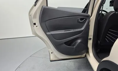 Renault-KoreaSamsung QM3