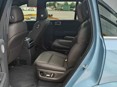 Li Auto Li L9