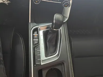 Geely Binrui