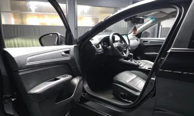 Renault-KoreaSamsung XM3