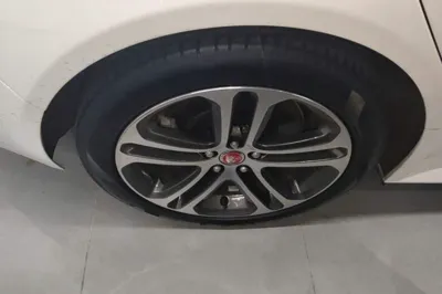 Jaguar XEL