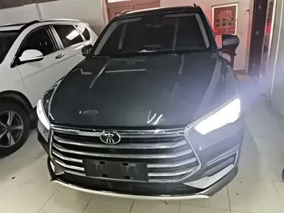 BYD Pro