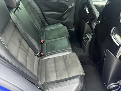 Volkswagen Golf (Import)