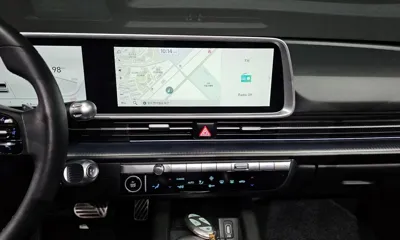 Hyundai Ioniq6