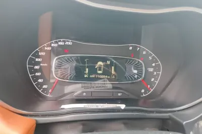 Baojun 510