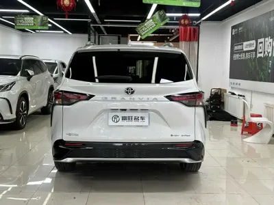 Toyota Granvia