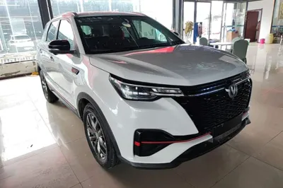 Changan CS55PLUS
