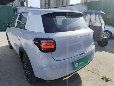 Leapmotor Zero Run A10