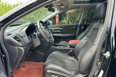 Honda Breeze