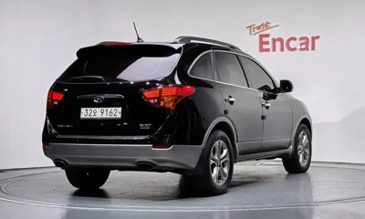 Hyundai Veracruz