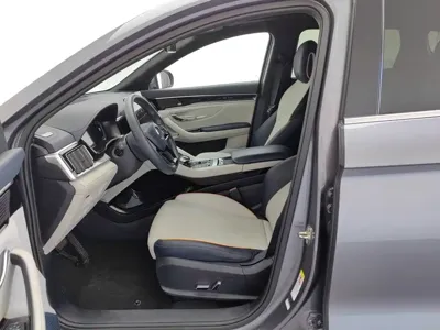 BYD PLUS New Energy