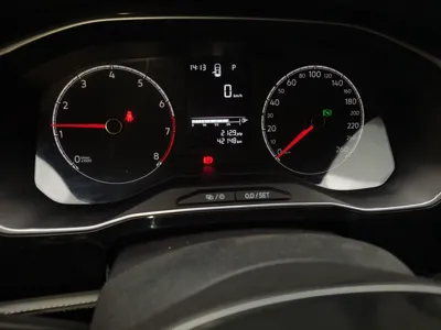 Jetta VS5