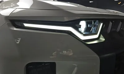 KG_Mobility_Ssangyong Torres